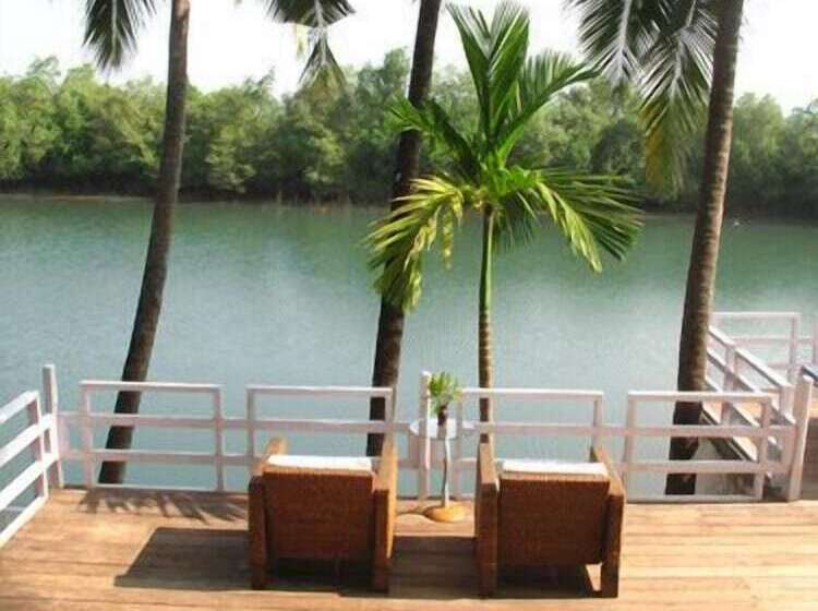 فندق Casa Colvale