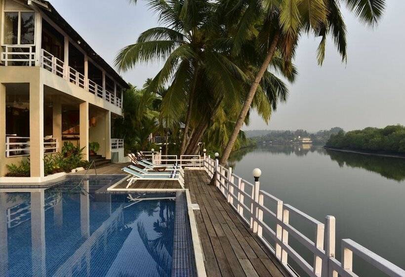 בית מלון כפרי Casa Colvale