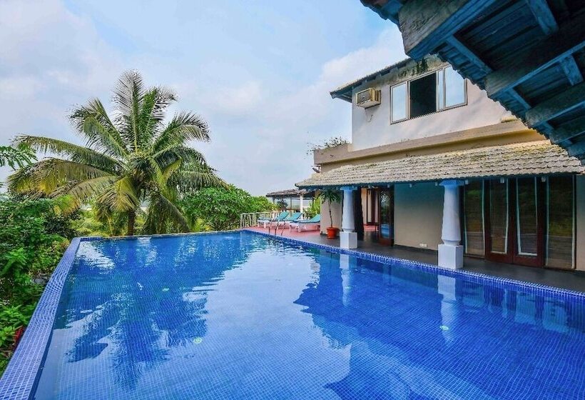 فندق Casa Colvale