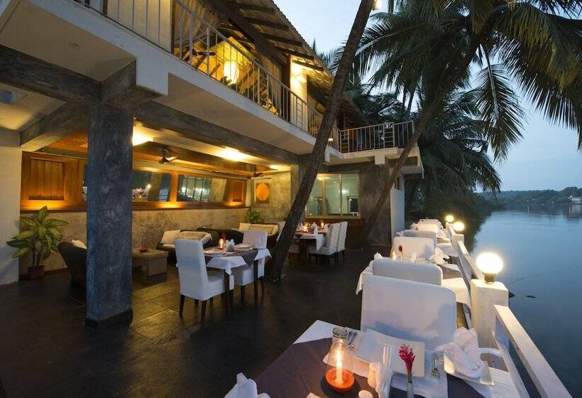 בית מלון כפרי Casa Colvale