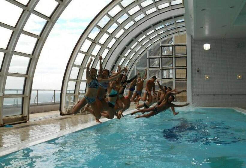 בית מלון כפרי Cetus Royal