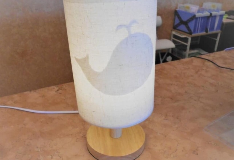 בית מלון כפרי Cetus Royal