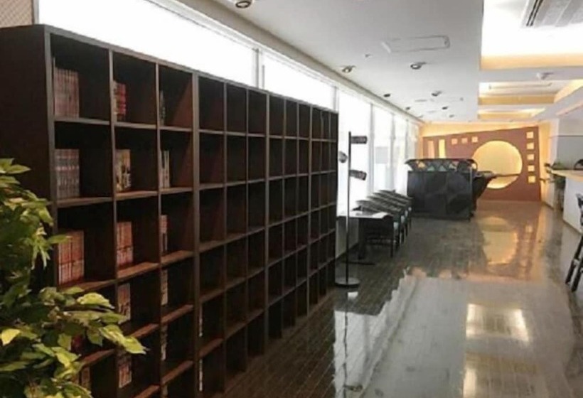 בית מלון כפרי Cetus Royal