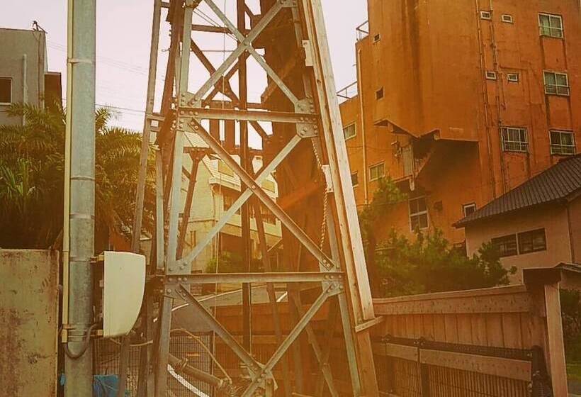 בית מלון כפרי Cetus Royal