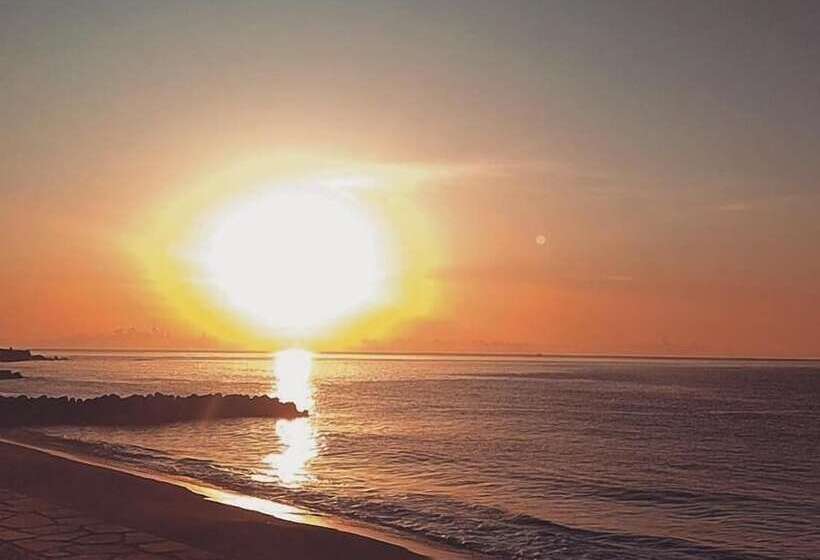 בית מלון כפרי Cetus Royal