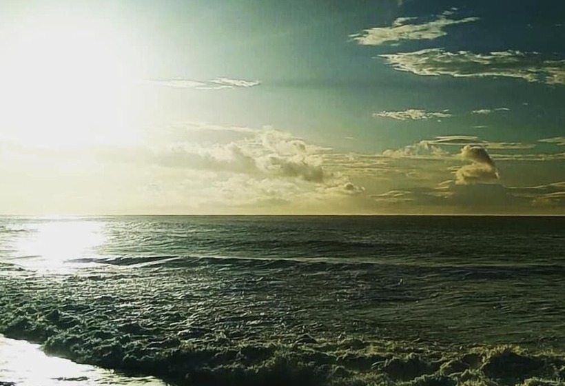 בית מלון כפרי Cetus Royal