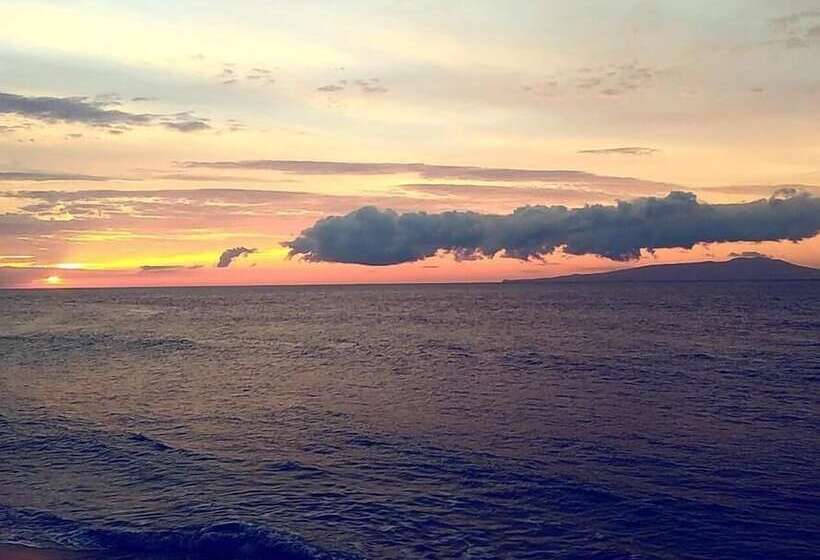 בית מלון כפרי Cetus Royal