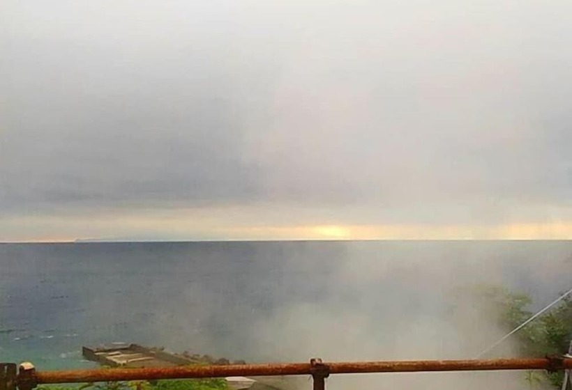 בית מלון כפרי Cetus Royal