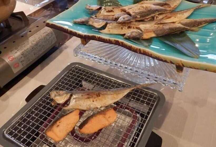 בית מלון כפרי Cetus Royal