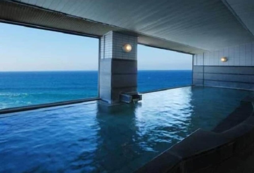 בית מלון כפרי Cetus Royal