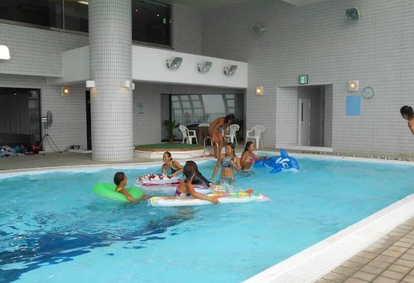 בית מלון כפרי Cetus Royal