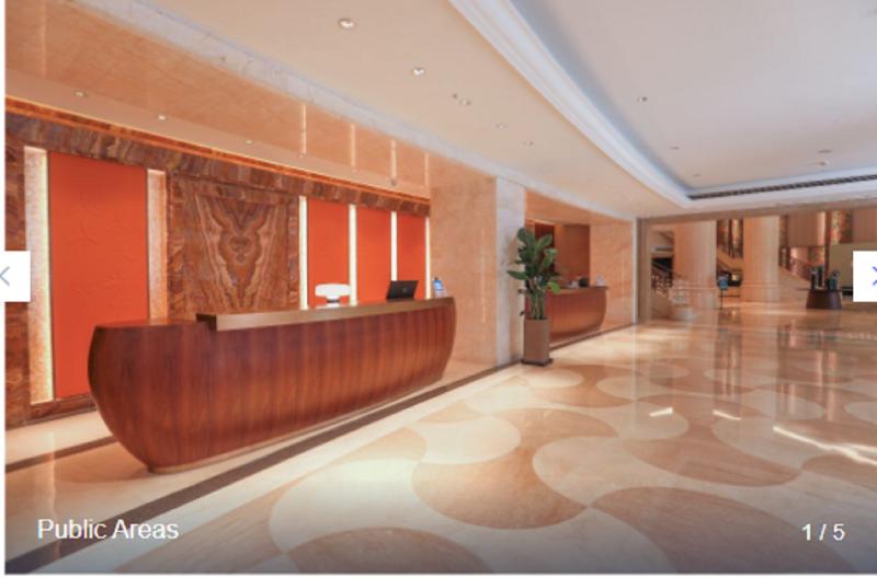 Отель Changzhou Yuanzhou