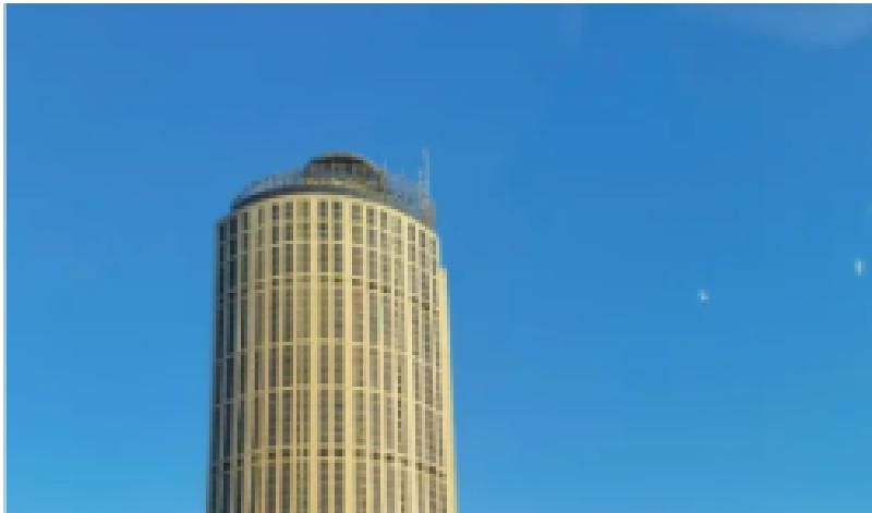 Отель Changzhou Yuanzhou