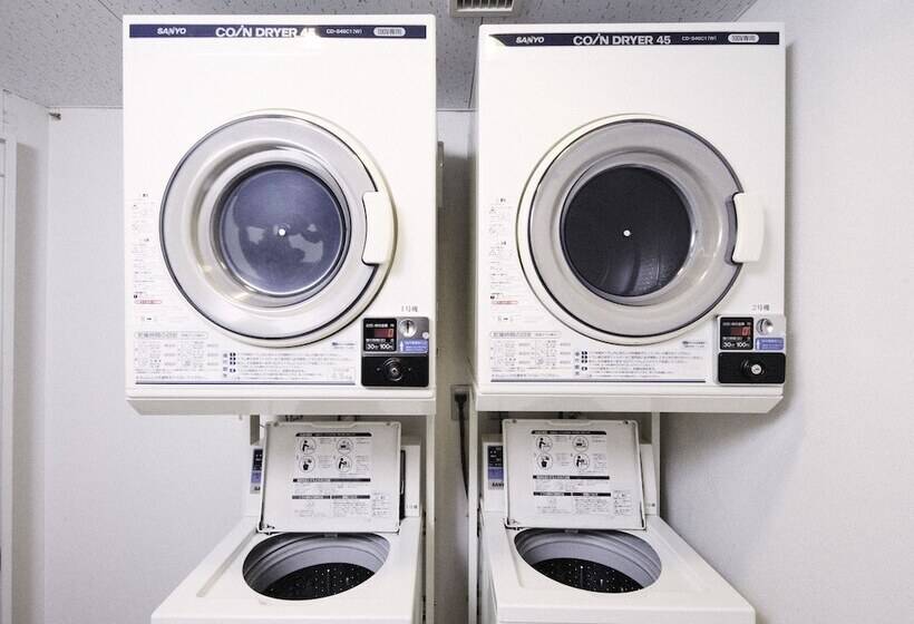 فندق Comfort Inn Fukushima Nishi Inter