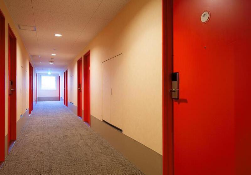 فندق Comfort Inn Fukushima Nishi Inter