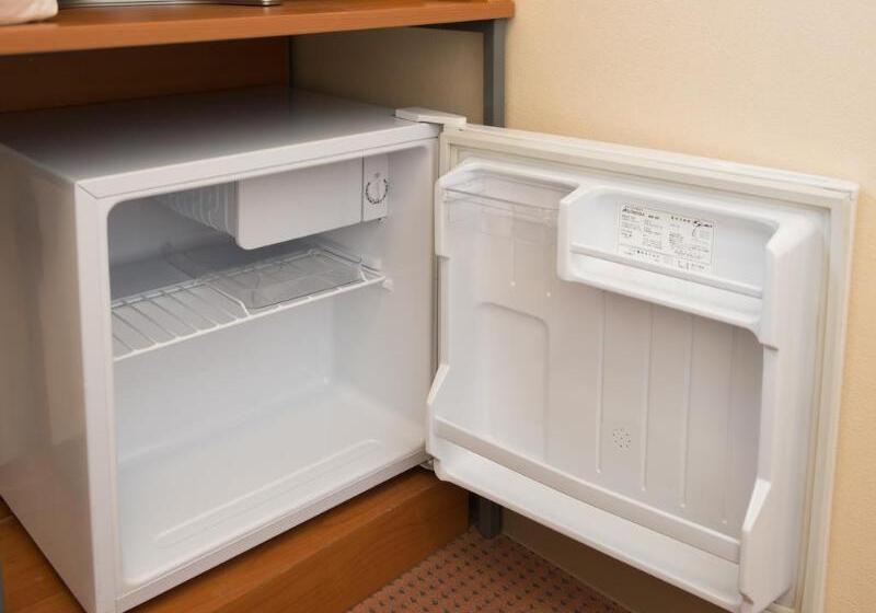 فندق Comfort Inn Fukushima Nishi Inter