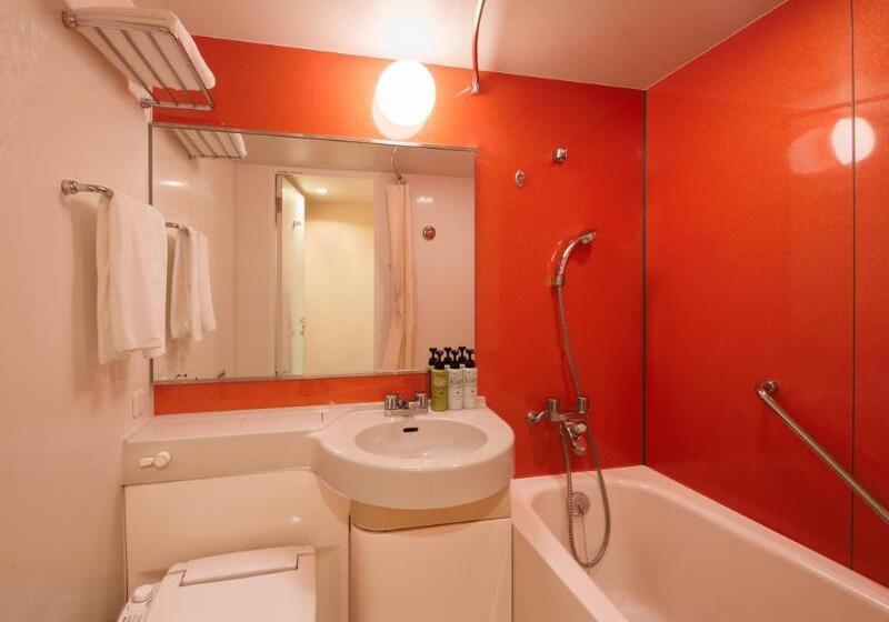 فندق Comfort Inn Fukushima Nishi Inter