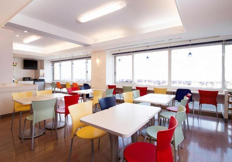 فندق Comfort Inn Fukushima Nishi Inter