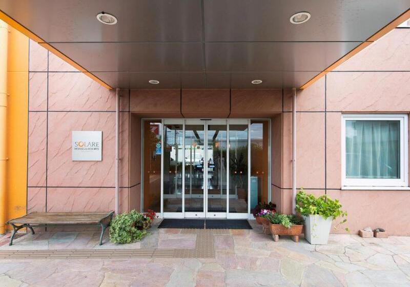 فندق Comfort Inn Fukushima Nishi Inter