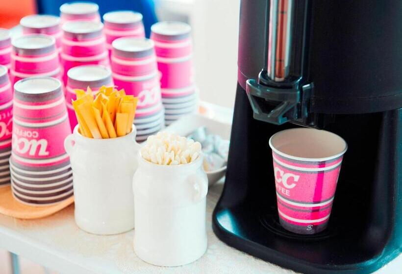 هتل Comfort Inn Karuizawa