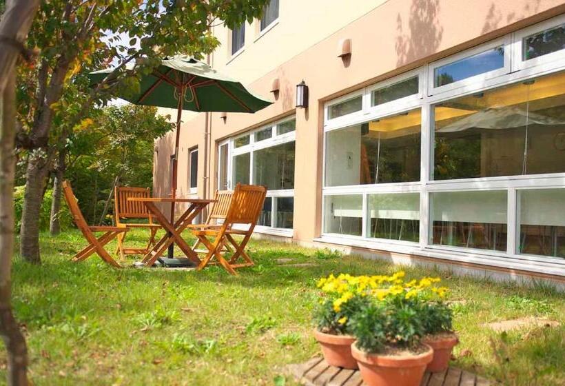 هتل Comfort Inn Karuizawa