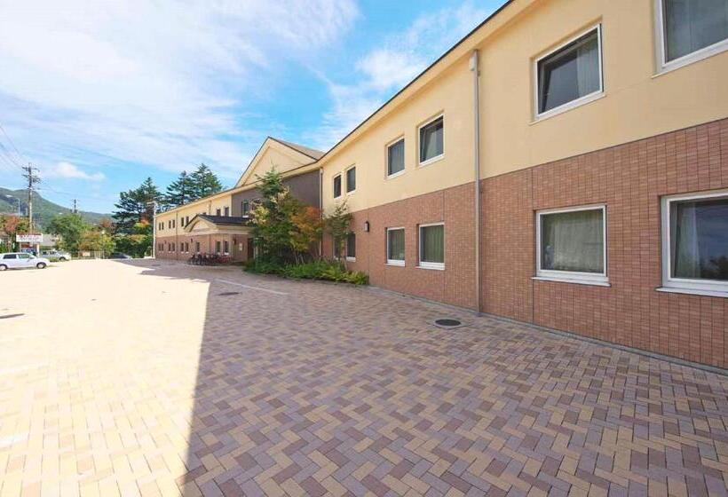 هتل Comfort Inn Karuizawa