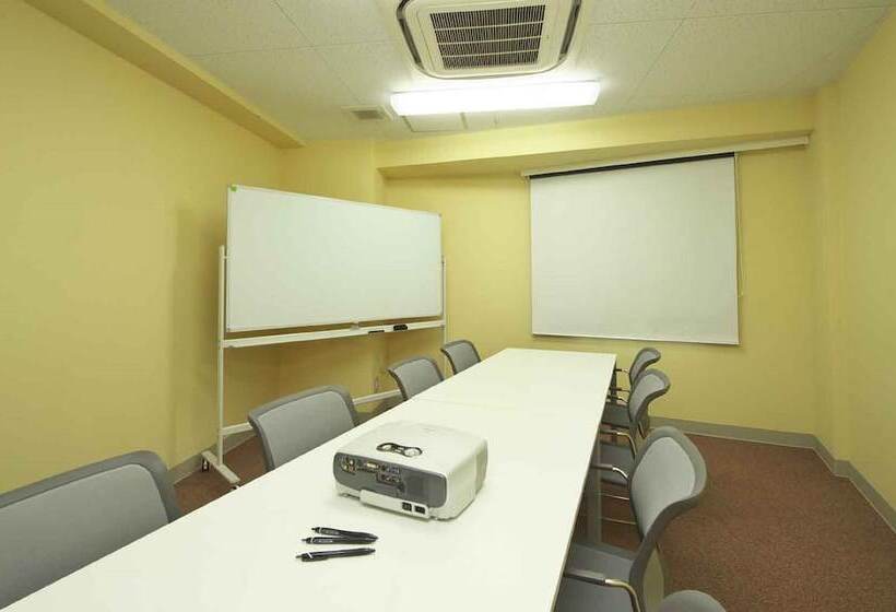 هتل Comfort Inn Karuizawa