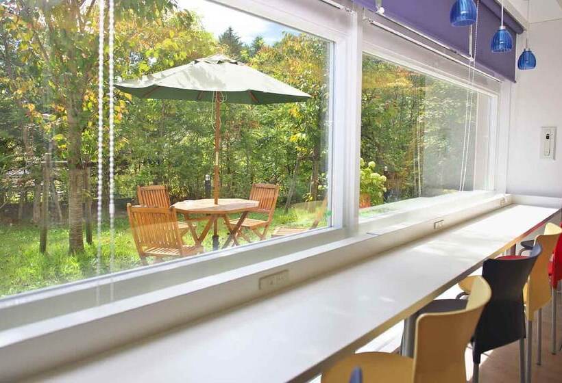 هتل Comfort Inn Karuizawa