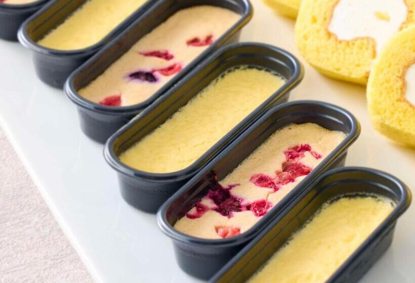 هتل Comfort Inn Karuizawa