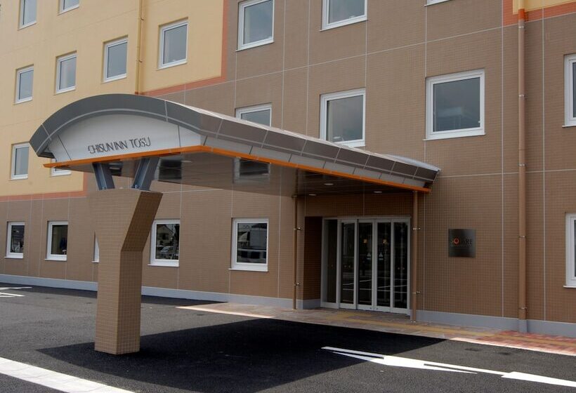 ホテル Comfort Inn Tosu