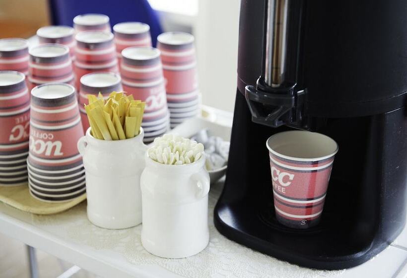 ホテル Comfort Inn Tosu