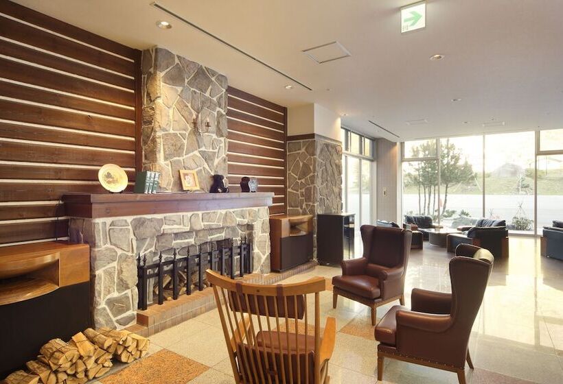 בית מלון כפרי Choyo Resort