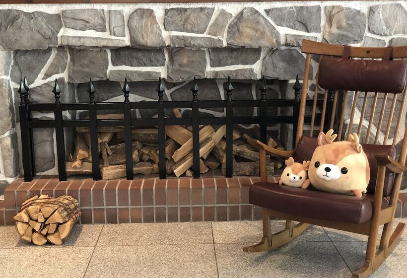 בית מלון כפרי Choyo Resort