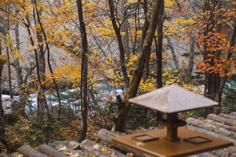 בית מלון כפרי Choyo Resort