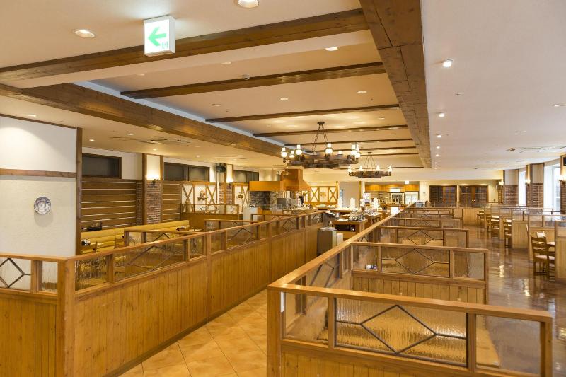 בית מלון כפרי Choyo Resort