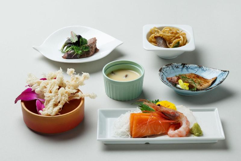 בית מלון כפרי Choyo Resort