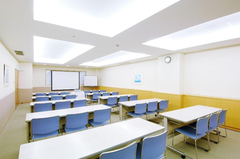 בית מלון כפרי Choyo Resort