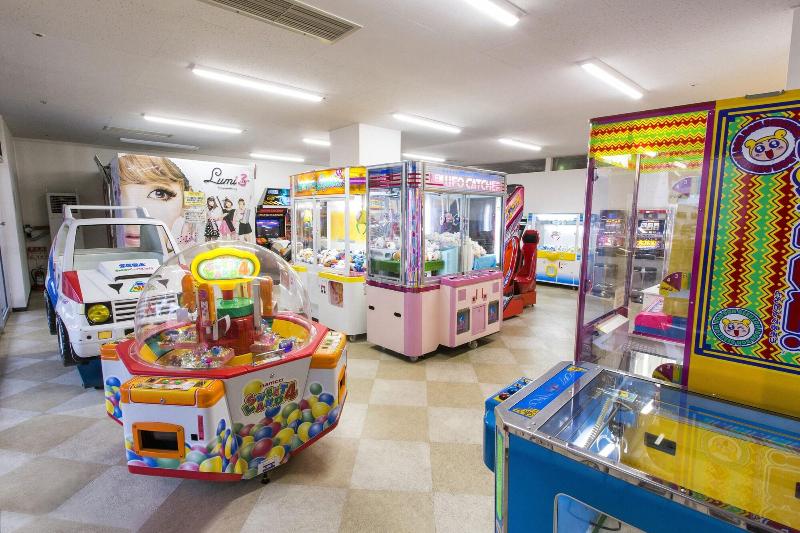 בית מלון כפרי Choyo Resort