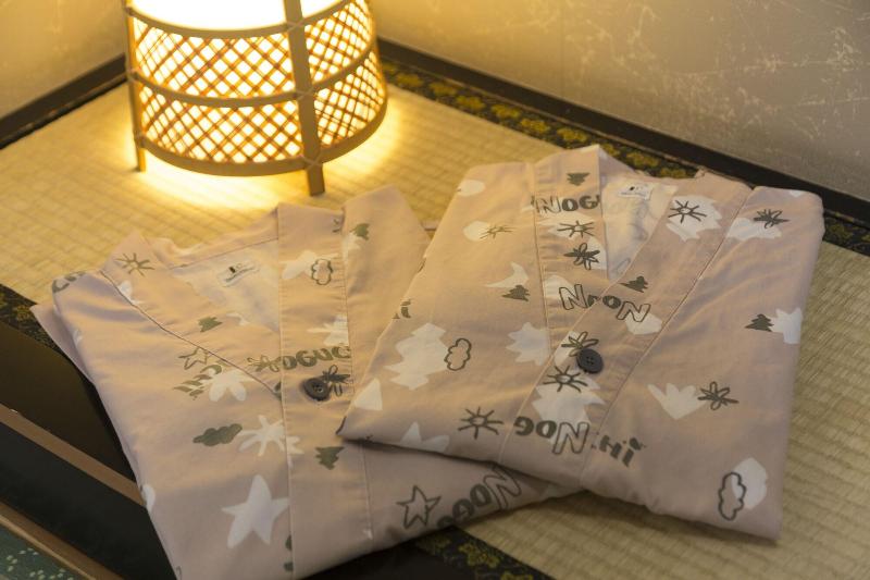 בית מלון כפרי Choyo Resort