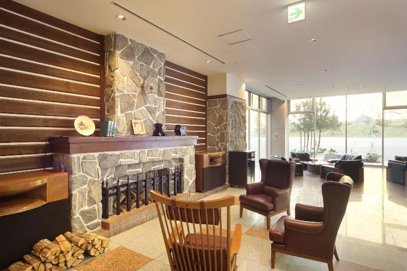 בית מלון כפרי Choyo Resort