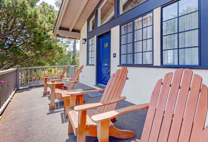 ホテル Comfort Inn Carmel By The Sea