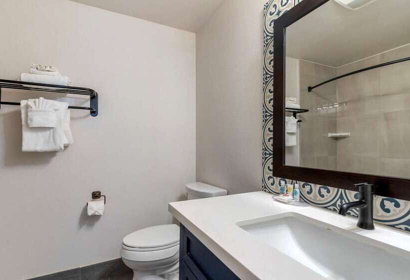 ホテル Comfort Inn Carmel By The Sea