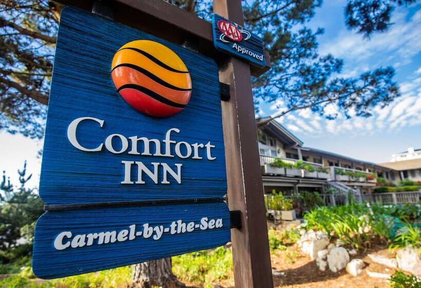 ホテル Comfort Inn Carmel By The Sea
