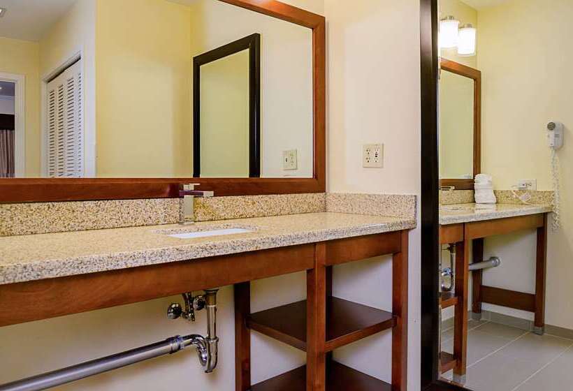 فندق Comfort Inn Monterey Peninsula Airport