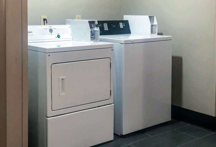 فندق Comfort Inn Owasso – Tulsa