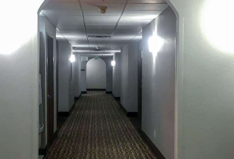 فندق Comfort Inn Owasso – Tulsa