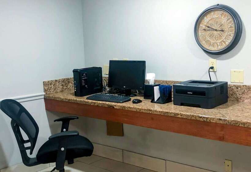 فندق Comfort Inn Owasso – Tulsa