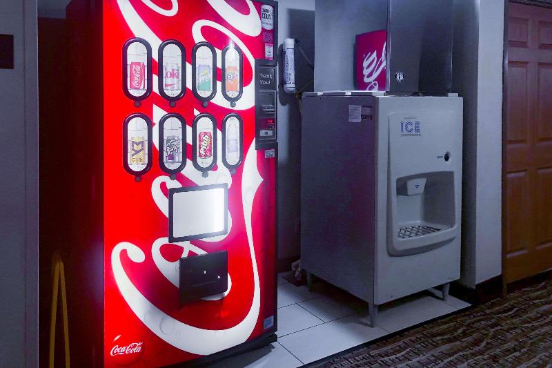 فندق Comfort Inn Owasso – Tulsa