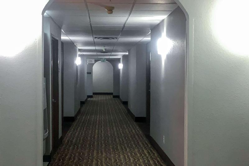 فندق Comfort Inn Owasso – Tulsa