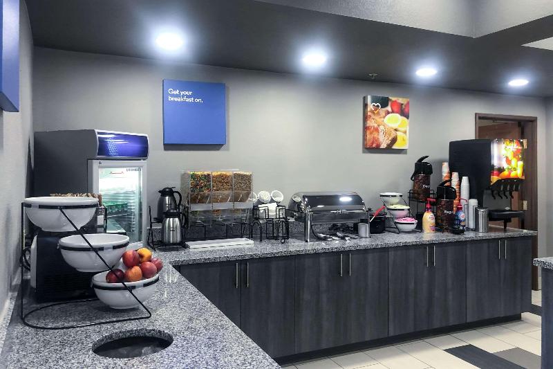 فندق Comfort Inn Owasso – Tulsa